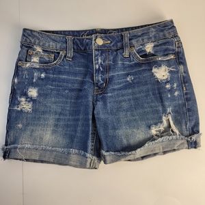 American Eagle shorts size 2